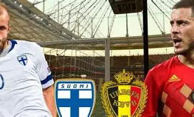 关于法国挑战比利时，双方实力均衡将上演对决的信息