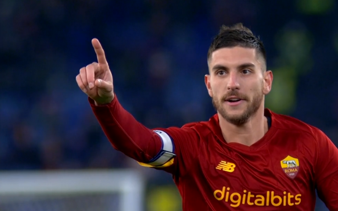 关于马可-贝内迪托主罚点球得手，罗马取得关键胜利的信息